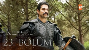 Kurulus Osman – Episodi 23 me titra Shqip❤️ Kurulus Osman – Episodi 23 me titra Shqip❤️