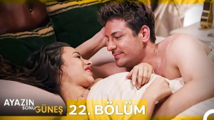 Ayazin sonu Gunes – Episodi 22 me titra Shqip❤️ Ayazin sonu Gunes – Episodi 22 me titra Shqip❤️