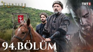 Ertugrul – Episodi 94 me titra Shqip❤️ Ertugrul – Episodi 94 me titra Shqip❤️