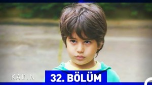 Gruaja – Kadin – Episodi 32 me titra Shqip❤️ Gruaja – Kadin – Episodi 32 me titra Shqip❤️