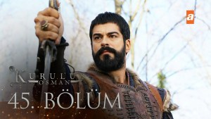 Kurulus Osman – Episodi 45 me titra Shqip❤️ Kurulus Osman – Episodi 45 me titra Shqip❤️