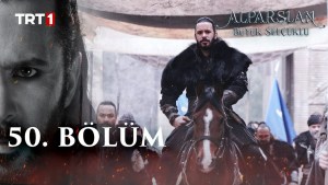 Alparslan – Episodi 50 me titra Shqip❤️ Alparslan – Episodi 50 me titra Shqip❤️