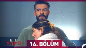 Kirli Sepeti – Episodi 16 me titra Shqip❤️ Kirli Sepeti – Episodi 16 me titra Shqip❤️