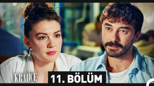 Kralice – Episodi 11 me titra Shqip❤️ FUND Kralice – Episodi 11 me titra Shqip❤️ FUND