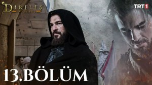 Ertugrul – Episodi 13 me titra Shqip❤️ Ertugrul – Episodi 13 me titra Shqip❤️