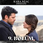 Kara Agac Destani – Episodi 9 me titra Shqip❤️ Kara Agac Destani – Episodi 9 me titra Shqip❤️