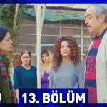 Gruaja – Kadin – Episodi 13 me titra Shqip❤️ Gruaja – Kadin – Episodi 13 me titra Shqip❤️