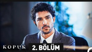 Kopuk – Episode 2 me titra Shqip❤️ Kopuk – Episode 2 me titra Shqip❤️