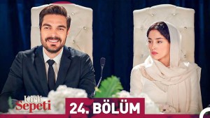 Kirli Sepeti – Episodi 24 me titra Shqip❤️ Kirli Sepeti – Episodi 24 me titra Shqip❤️