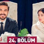 Kirli Sepeti – Episodi 24 me titra Shqip❤️ Kirli Sepeti – Episodi 24 me titra Shqip❤️