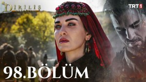 Ertugrul – Episodi 98 me titra Shqip❤️ Ertugrul – Episodi 98 me titra Shqip❤️