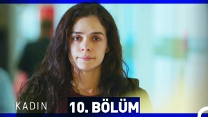 Gruaja – Kadin – Episodi 10 me titra Shqip❤️ Gruaja – Kadin – Episodi 10 me titra Shqip❤️
