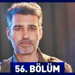 Gruaja – Kadin – Episodi 56 me titra Shqip❤️ Gruaja – Kadin – Episodi 56 me titra Shqip❤️