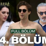 Inci Taneleri – Episodi 14 me titra Shqip❤️ Inci Taneleri – Episodi 14 me titra Shqip❤️