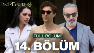 Inci Taneleri – Episodi 14 me titra Shqip❤️ Inci Taneleri – Episodi 14 me titra Shqip❤️