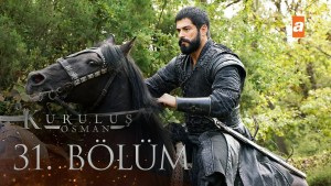 Kurulus Osman – Episodi 31 me titra Shqip❤️ Kurulus Osman – Episodi 31 me titra Shqip❤️