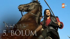 Kurulus Osman – Episodi 5 me titra Shqip❤️ Kurulus Osman – Episodi 5 me titra Shqip❤️