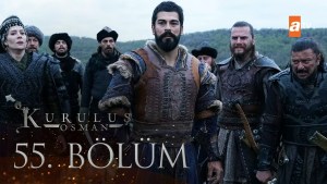 Kurulus Osman – Episodi 55 me titra Shqip❤️ Kurulus Osman – Episodi 55 me titra Shqip❤️