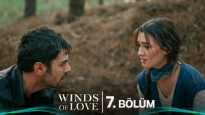 Ruzgarli Tepe – Episodi 7 me titra Shqip❤️ Ruzgarli Tepe – Episodi 7 me titra Shqip❤️