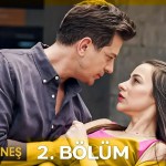 Ayazin sonu Gunes – Episodi 2 me titra Shqip❤️ Ayazin sonu Gunes – Episodi 2 me titra Shqip❤️