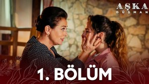 Aska Dusman – Episodi 1 me titra Shqip❤️ Aska Dusman – Episodi 1 me titra Shqip❤️