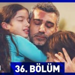 Gruaja – Kadin – Episodi 36 me titra Shqip❤️ Gruaja – Kadin – Episodi 36 me titra Shqip❤️