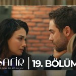 Safir – Episodi 19 me titra Shqip❤️ Safir – Episodi 19 me titra Shqip❤️