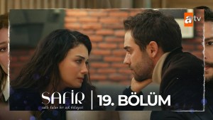 Safir – Episodi 19 me titra Shqip❤️ Safir – Episodi 19 me titra Shqip❤️