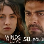 Ruzgarli Tepe – Episodi 58 me titra Shqip❤️ Ruzgarli Tepe – Episodi 58 me titra Shqip❤️