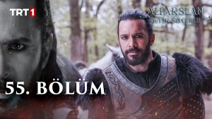 Alparslan – Episodi 55 me titra Shqip❤️ Alparslan – Episodi 55 me titra Shqip❤️