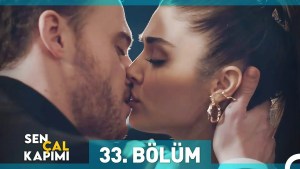 Sen Cal Kapimi – Episodi 33 me titra Shqip❤️ Sen Cal Kapimi – Episodi 33 me titra Shqip❤️