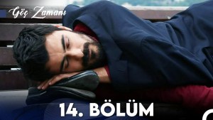 Goc Zamani – Episodi 14 me titra Shqip❤️ Goc Zamani – Episodi 14 me titra Shqip❤️