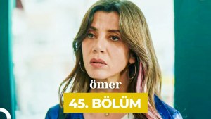 Ömer – Episodi 45 me titra Shqip❤️ Ömer – Episodi 45 me titra Shqip❤️