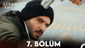 Siyah Inci – Episodi 7 me titra Shqip❤️ Siyah Inci – Episodi 7 me titra Shqip❤️