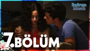 Bodrum Masali – Episodi 7 me titra Shqip❤️ Bodrum Masali – Episodi 7 me titra Shqip❤️