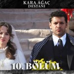 Kara Agac Destani – Episodi 10 me titra Shqip❤️ Kara Agac Destani – Episodi 10 me titra Shqip❤️