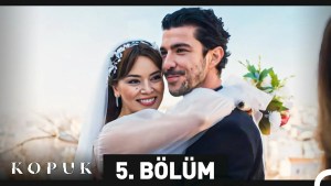 Kopuk – Episode 5 me titra Shqip❤️FUND Kopuk – Episode 5 me titra Shqip❤️FUND