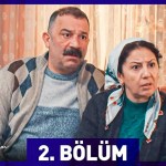Korkma Ben Yanindayim – Episodi 2 me titra Shqip❤️ Korkma Ben Yanindayim – Episodi 2 me titra Shqip❤️