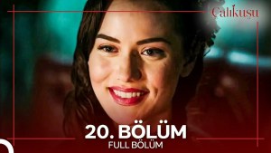 Calikusu – Episodi 20 me titra Shqip❤️ Calikusu – Episodi 20 me titra Shqip❤️