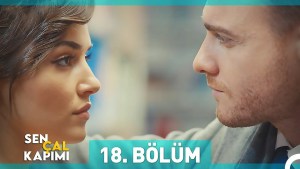 Sen Cal Kapimi – Episodi 18 me titra Shqip❤️ Sen Cal Kapimi – Episodi 18 me titra Shqip❤️