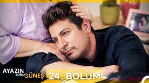 Ayazin sonu Gunes – Episodi 24 me titra Shqip❤️ Ayazin sonu Gunes – Episodi 24 me titra Shqip❤️