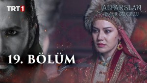Alparslan – Episodi 19 me titra Shqip❤️ Alparslan – Episodi 19 me titra Shqip❤️