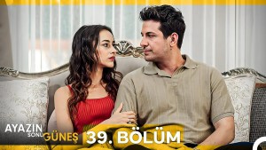 Ayazin sonu Gunes – Episodi 39 me titra Shqip❤️ Ayazin sonu Gunes – Episodi 39 me titra Shqip❤️