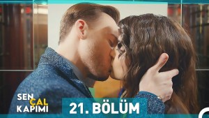Sen Cal Kapimi – Episodi 21 me titra Shqip❤️ Sen Cal Kapimi – Episodi 21 me titra Shqip❤️