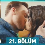 Sen Cal Kapimi – Episodi 21 me titra Shqip❤️ Sen Cal Kapimi – Episodi 21 me titra Shqip❤️