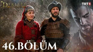 Ertugrul – Episodi 46 me titra Shqip❤️ Ertugrul – Episodi 46 me titra Shqip❤️