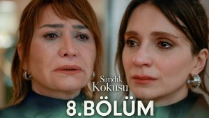 Sandik Kokusu – Episodi 8 me titra Shqip❤️ Sandik Kokusu – Episodi 8 me titra Shqip❤️