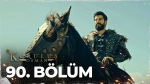 Kurulus Osman – Episodi 90 me titra Shqip❤️ Kurulus Osman – Episodi 90 me titra Shqip❤️