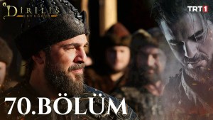 Ertugrul – Episodi 70 me titra Shqip❤️ Ertugrul – Episodi 70 me titra Shqip❤️
