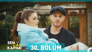 Sen Cal Kapimi – Episodi 30 me titra Shqip❤️ Sen Cal Kapimi – Episodi 30 me titra Shqip❤️